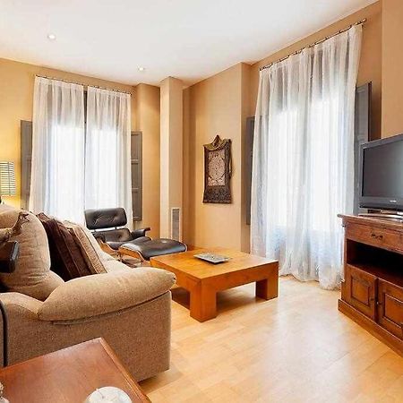 Sleep & Stay Apartamento De Lujo Girona Kültér fotó
