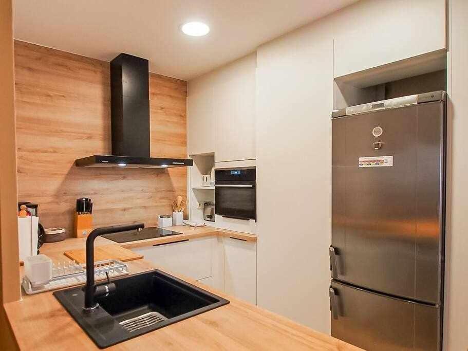 Sleep & Stay Apartamento De Lujo Girona Kültér fotó