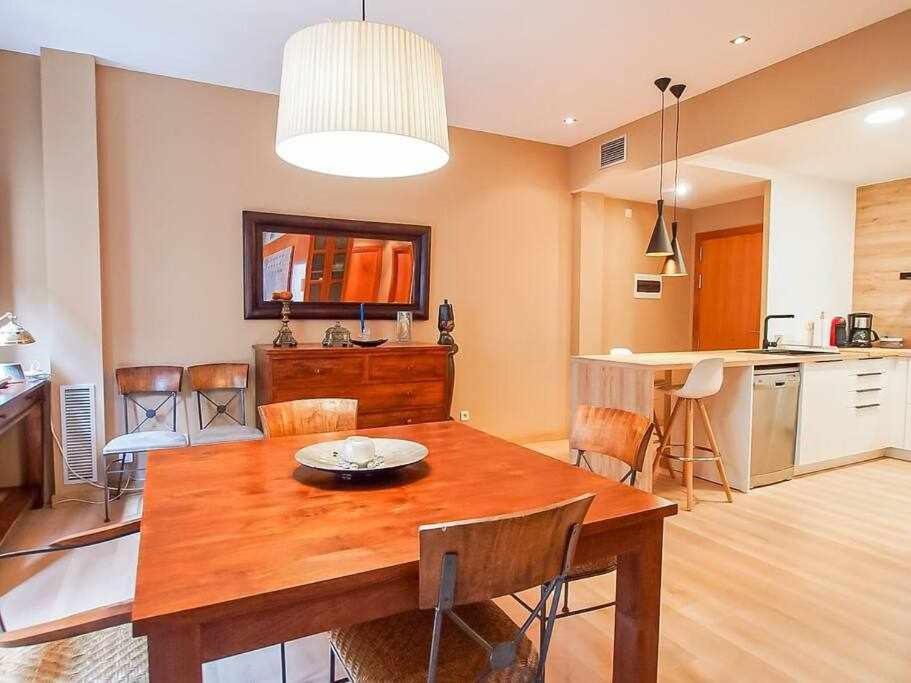 Sleep & Stay Apartamento De Lujo Girona Kültér fotó