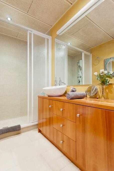 Sleep & Stay Apartamento De Lujo Girona Kültér fotó