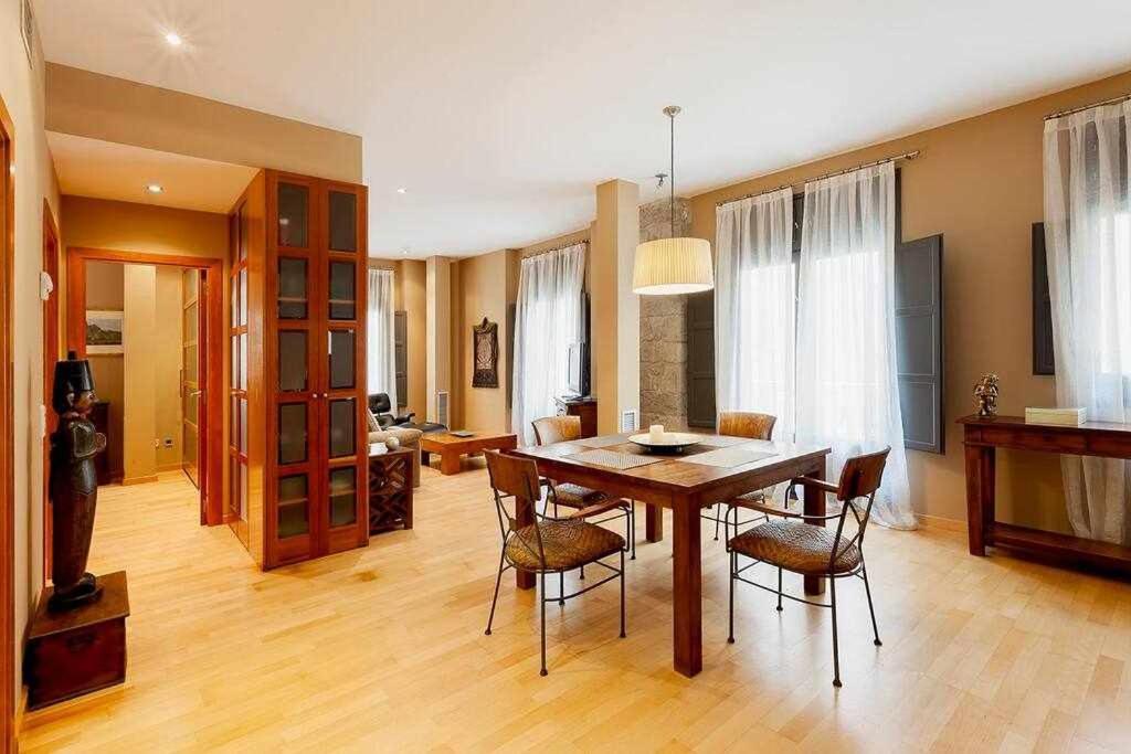 Sleep & Stay Apartamento De Lujo Girona Kültér fotó