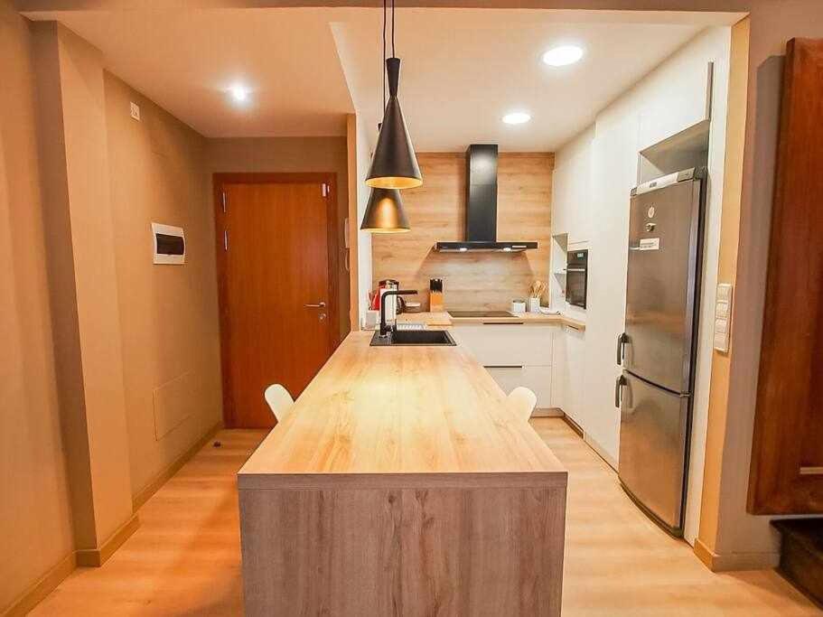 Sleep & Stay Apartamento De Lujo Girona Kültér fotó