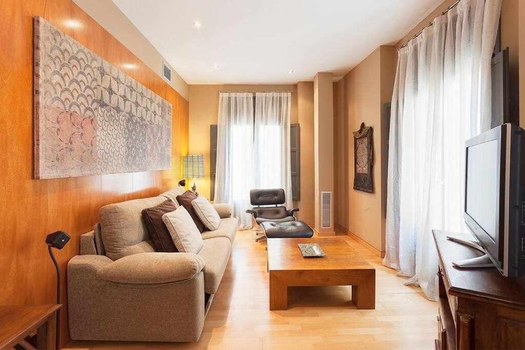 Sleep & Stay Apartamento De Lujo Girona Kültér fotó