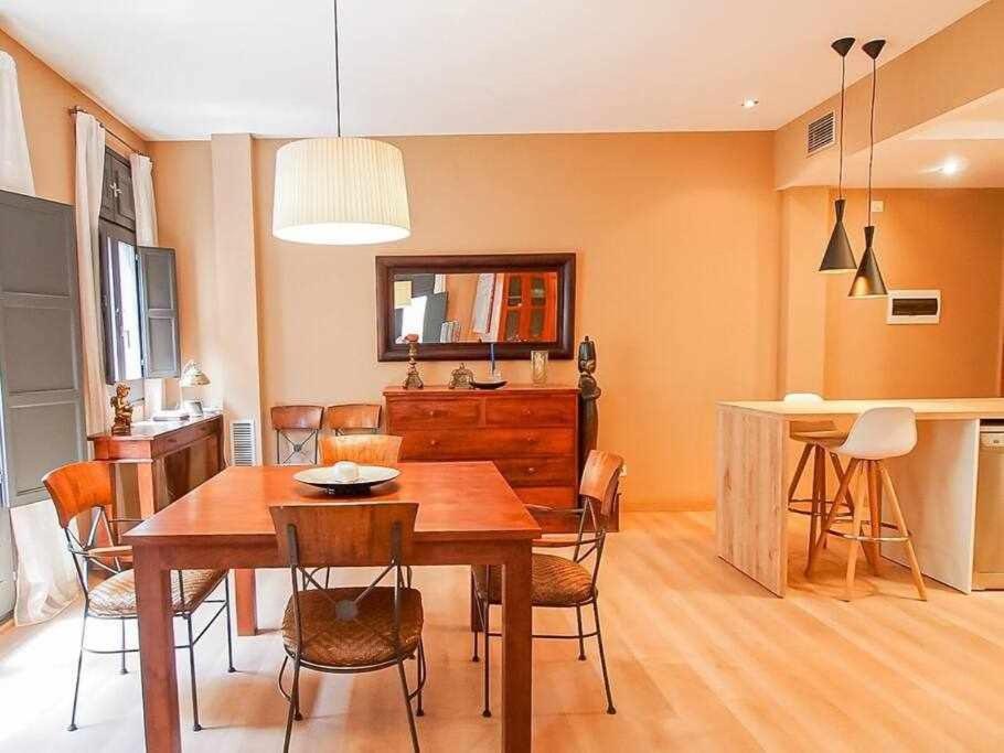 Sleep & Stay Apartamento De Lujo Girona Kültér fotó