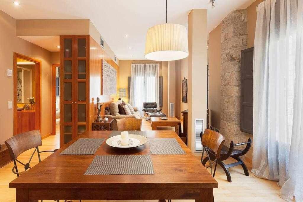Sleep & Stay Apartamento De Lujo Girona Kültér fotó