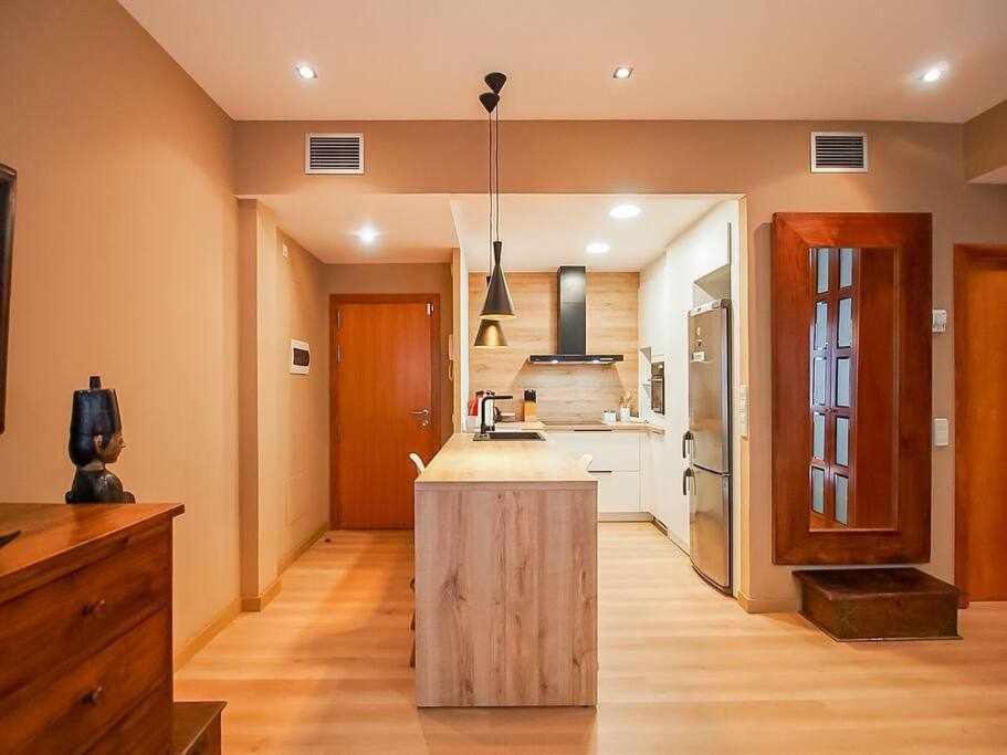 Sleep & Stay Apartamento De Lujo Girona Kültér fotó