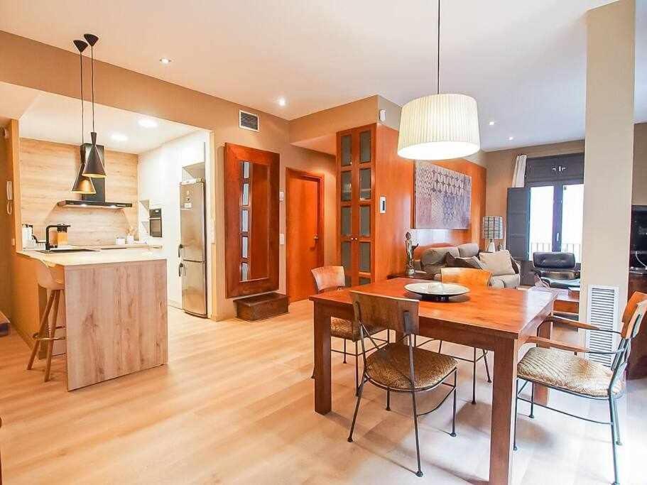Sleep & Stay Apartamento De Lujo Girona Kültér fotó