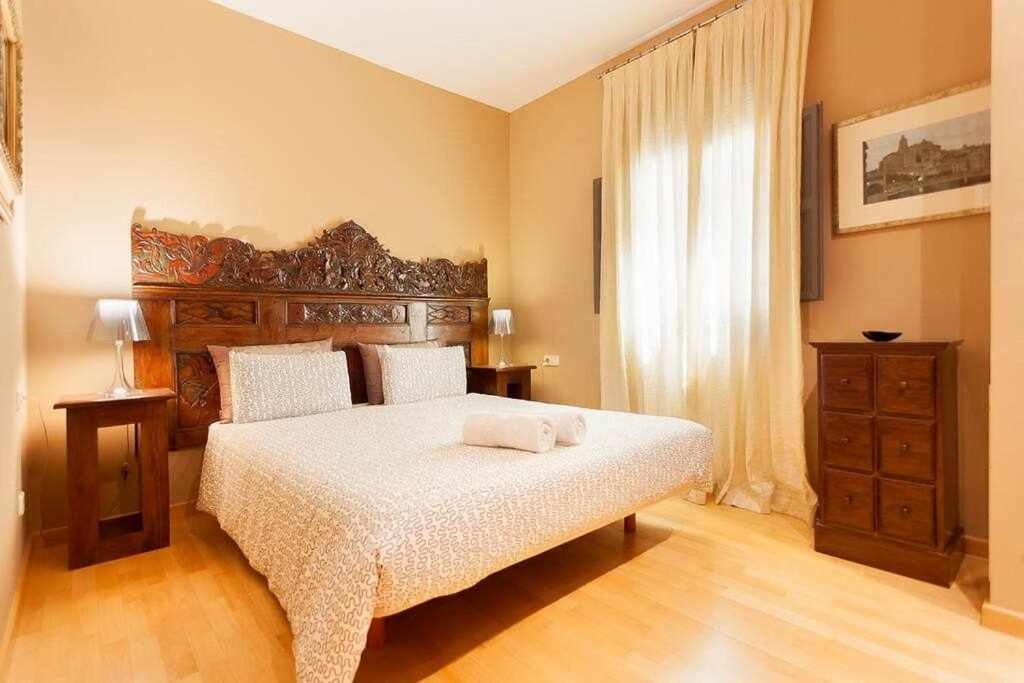 Sleep & Stay Apartamento De Lujo Girona Kültér fotó