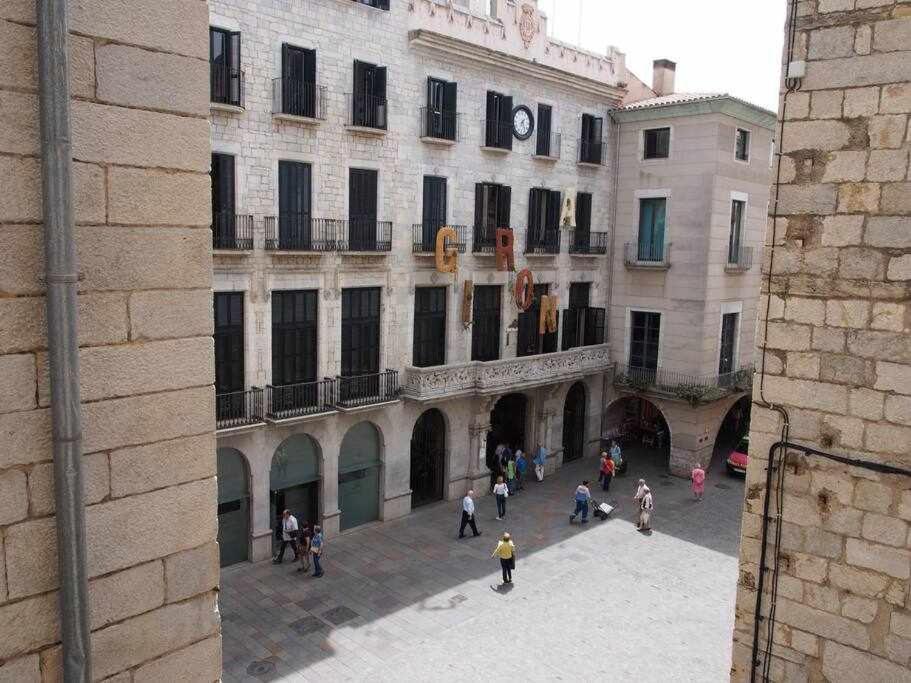 Sleep & Stay Apartamento De Lujo Girona Kültér fotó