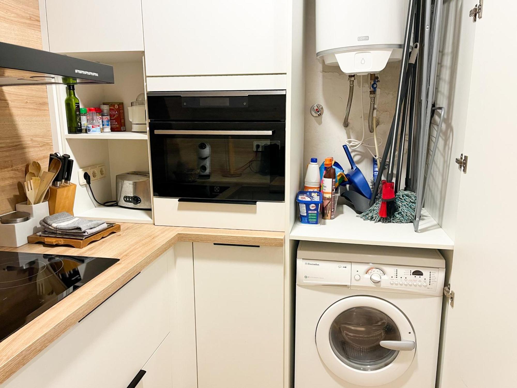 Sleep & Stay Apartamento De Lujo Girona Kültér fotó